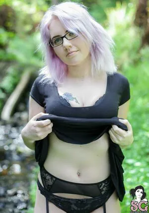 Sylvermoon OnlyFans Leaked Free Thumbnail Picture - #ODKkg9soYi