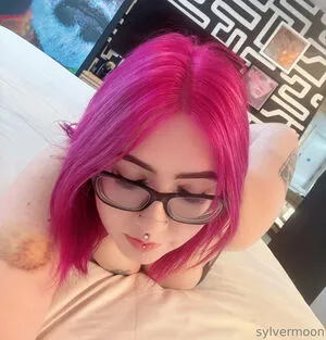 Sylvermoon OnlyFans Leaked Free Thumbnail Picture - #OpEXEdMd8g