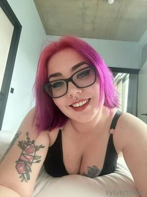 Sylvermoon OnlyFans Leaked Free Thumbnail Picture - #TjARSiznL1