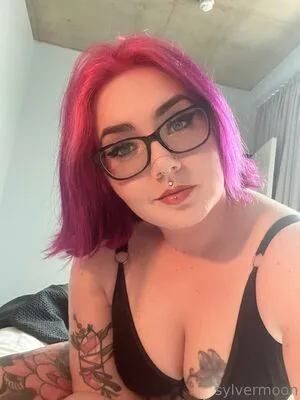 Sylvermoon OnlyFans Leaked Free Thumbnail Picture - #UY7U7xUFL6