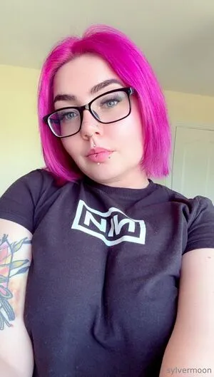 Sylvermoon OnlyFans Leaked Free Thumbnail Picture - #VETFEu57Eu