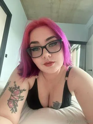 Sylvermoon OnlyFans Leaked Free Thumbnail Picture - #XQl9qeYEDi