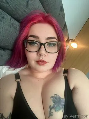 Sylvermoon OnlyFans Leaked Free Thumbnail Picture - #deK1Jep46J