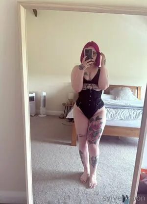 Sylvermoon OnlyFans Leaked Free Thumbnail Picture - #htbt7ntDjA