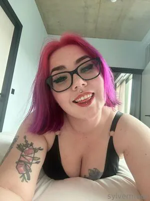 Sylvermoon OnlyFans Leaked Free Thumbnail Picture - #iHEyZASm9l