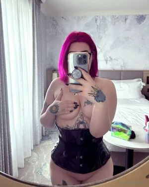 Sylvermoon OnlyFans Leaked Free Thumbnail Picture - #muupH8i8zw
