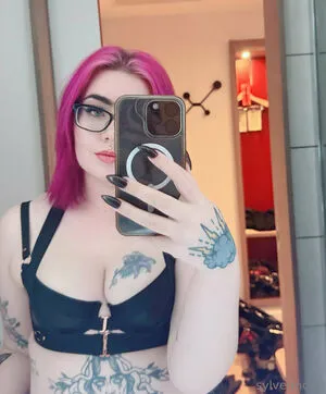 Sylvermoon OnlyFans Leaked Free Thumbnail Picture - #npgdKDRZRY