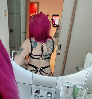 Sylvermoon OnlyFans Leaked Free Thumbnail Picture - #opRs6S8taB