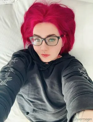 Sylvermoon OnlyFans Leaked Free Thumbnail Picture - #q7VpiQGdKc