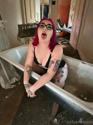 Sylvermoon OnlyFans Leaked Free Thumbnail Picture - #qRSZGxWxXQ