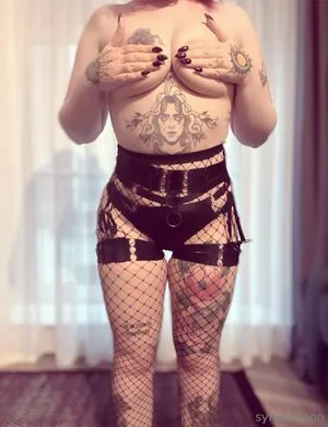 Sylvermoon OnlyFans Leaked Free Thumbnail Picture - #v0wcsFosxN