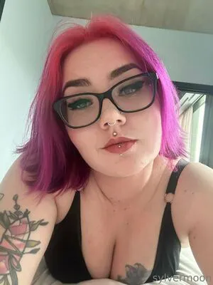 Sylvermoon OnlyFans Leaked Free Thumbnail Picture - #wNM8D0FjWn