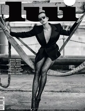 Sylvia Hoeks OnlyFans Leaked Free Thumbnail Picture - #4K6YcEyRs1