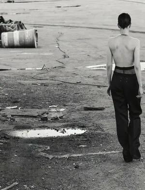 Sylvia Hoeks OnlyFans Leaked Free Thumbnail Picture - #4hOBDIahZ2