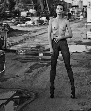 Sylvia Hoeks OnlyFans Leaked Free Thumbnail Picture - #9MDe04O0OM