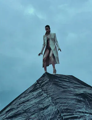 Sylvia Hoeks OnlyFans Leaked Free Thumbnail Picture - #H24nG3RSaD