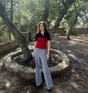 Sylvia Hoeks OnlyFans Leaked Free Thumbnail Picture - #JCxhooFwSv