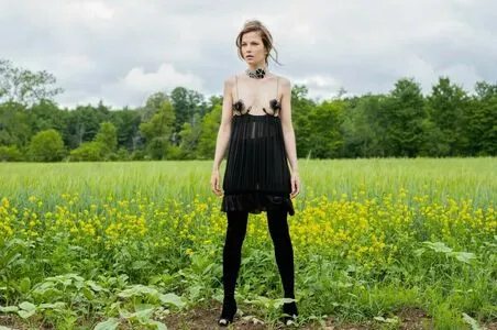 Sylvia Hoeks OnlyFans Leaked Free Thumbnail Picture - #Ur7eaQANoK