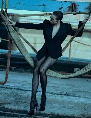 Sylvia Hoeks OnlyFans Leaked Free Thumbnail Picture - #ZhmkyfmDA5