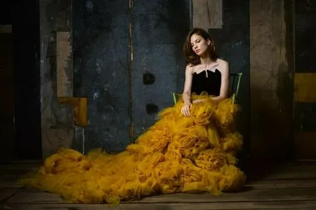 Sylvia Hoeks OnlyFans Leaked Free Thumbnail Picture - #lmpA6NcJut