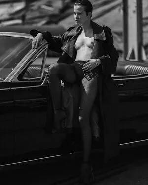 Sylvia Hoeks OnlyFans Leaked Free Thumbnail Picture - #t8qAs2MuHy