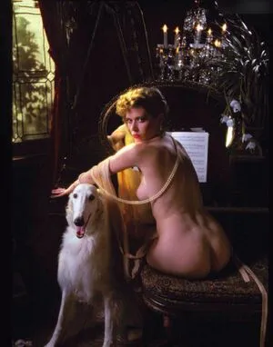 Sylvia Kristel OnlyFans Leaked Free Thumbnail Picture - #0VAiqeJLzi