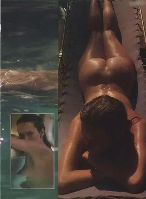 Sylvia Kristel OnlyFans Leaked Free Thumbnail Picture - #4XjKuszC9d