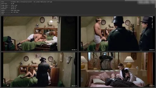 Sylvia Kristel OnlyFans Leaked Free Thumbnail Picture - #Rpoo9UBVyz