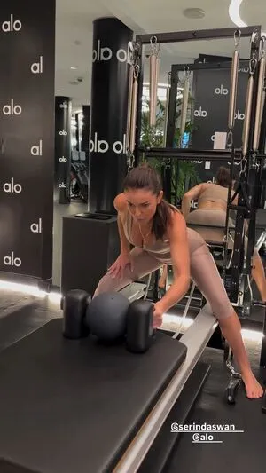 Sylvia Kristel OnlyFans Leaked Free Thumbnail Picture - #YKWNdUnrCf