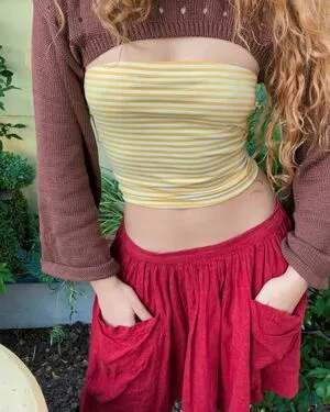 Sylvia Mari Claire OnlyFans Leaked Free Thumbnail Picture - #5AjLsZFdUc