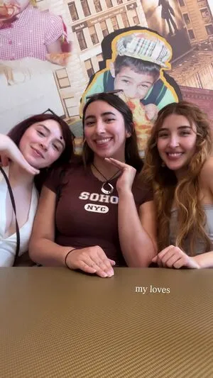 Sylvia Mari Claire OnlyFans Leaked Free Thumbnail Picture - #DGLh1LBPun
