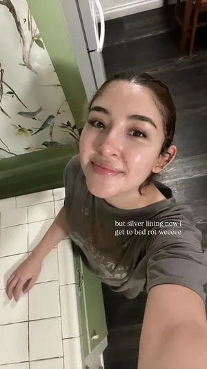 Sylvia Mari Claire OnlyFans Leaked Free Thumbnail Picture - #GbGbG7lag5