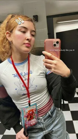 Sylvia Mari Claire OnlyFans Leaked Free Thumbnail Picture - #Qwig1abI7P