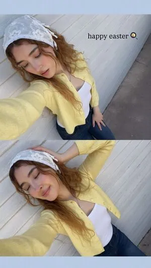Sylvia Mari Claire OnlyFans Leaked Free Thumbnail Picture - #Uj0vOhkM7E