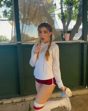 Sylvia Mari Claire OnlyFans Leaked Free Thumbnail Picture - #inH4h8BbXR