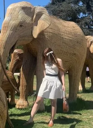 Sylvia Mari Claire OnlyFans Leaked Free Thumbnail Picture - #mQiNIKrUnl