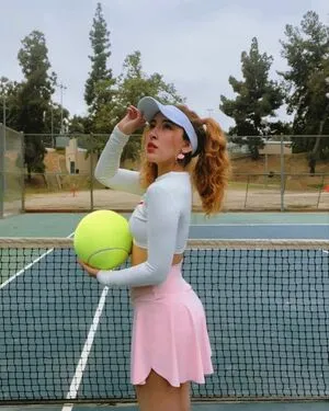 Sylvia Mari Claire OnlyFans Leaked Free Thumbnail Picture - #mt4L55r3tN