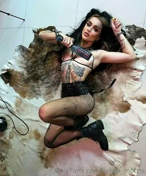 Sylvia Morris OnlyFans Leaked Free Thumbnail Picture - #3J1k1TC4eS