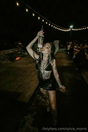 Sylvia Morris OnlyFans Leaked Free Thumbnail Picture - #5tlX2STyWK
