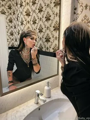 Sylvia Morris OnlyFans Leaked Free Thumbnail Picture - #6hdBoxqeSE