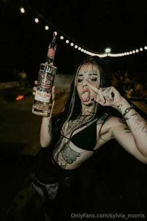 Sylvia Morris OnlyFans Leaked Free Thumbnail Picture - #AO0adRg2BI