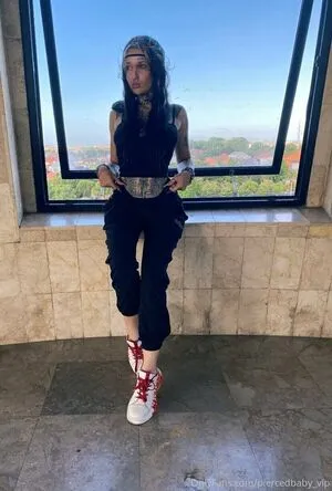 Sylvia Morris OnlyFans Leaked Free Thumbnail Picture - #kdmswsbPFA