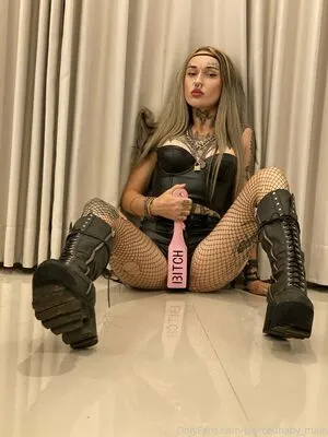 Sylvia Morris OnlyFans Leaked Free Thumbnail Picture - #wuPVda3IDa