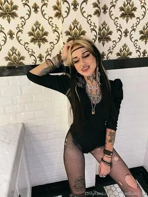 Sylvia Morris OnlyFans Leaked Free Thumbnail Picture - #zu9G8UPNed