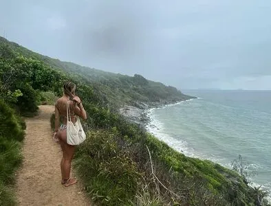 Sylvia Putz OnlyFans Leaked Free Thumbnail Picture - #Sw2ANMJ8yo