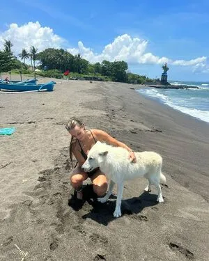 Sylvia Putz OnlyFans Leaked Free Thumbnail Picture - #X490kuCQ59