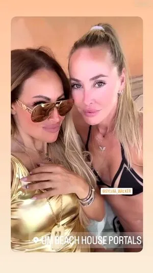 Sylvia Walker OnlyFans Leaked Free Thumbnail Picture - #5UjdkSHtUN