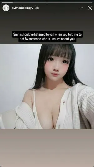 Sylviamcelroy OnlyFans Leaked Free Thumbnail Picture - #2w5DUy2x1w