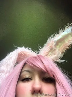 Sylvibii OnlyFans Leaked Free Thumbnail Picture - #0JT5weHRTh