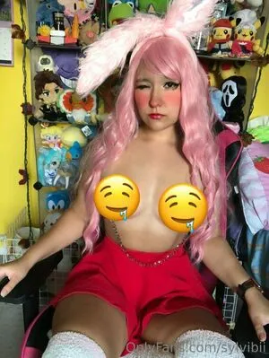 Sylvibii OnlyFans Leaked Free Thumbnail Picture - #4S6P45zsYp